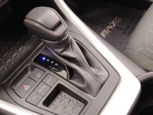 2023 Toyota RAV4 Vehicle Photo in Fort Mill, SC 29708