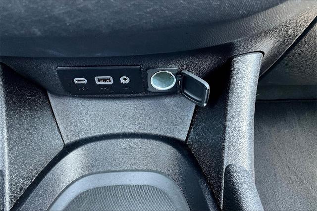 2023 Chevrolet Malibu Vehicle Photo in Tulsa, OK 74145