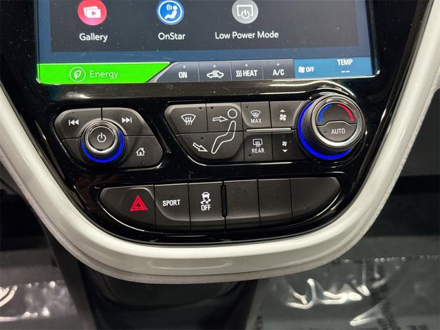2021 Chevrolet Bolt EV Vehicle Photo in EVERETT, WA 98203-5662
