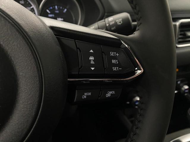 2025 Mazda CX-5 Vehicle Photo in Appleton, WI 54913