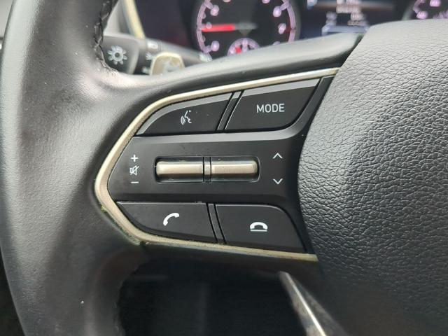 2023 Hyundai SANTA FE Vehicle Photo in Brunswick, GA 31525