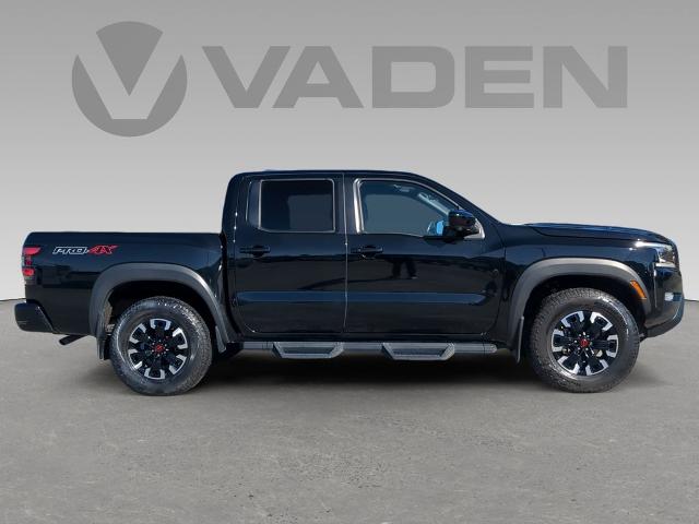 2023 Nissan Frontier Vehicle Photo in Brunswick, GA 31525