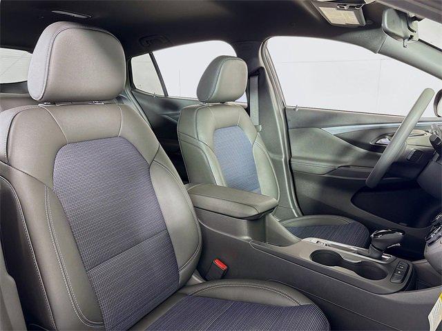 2025 Buick Envista Vehicle Photo in PUYALLUP, WA 98371-4149