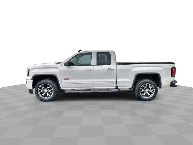 2018 GMC Sierra 1500 Vehicle Photo in WILLIAMSVILLE, NY 14221-2883