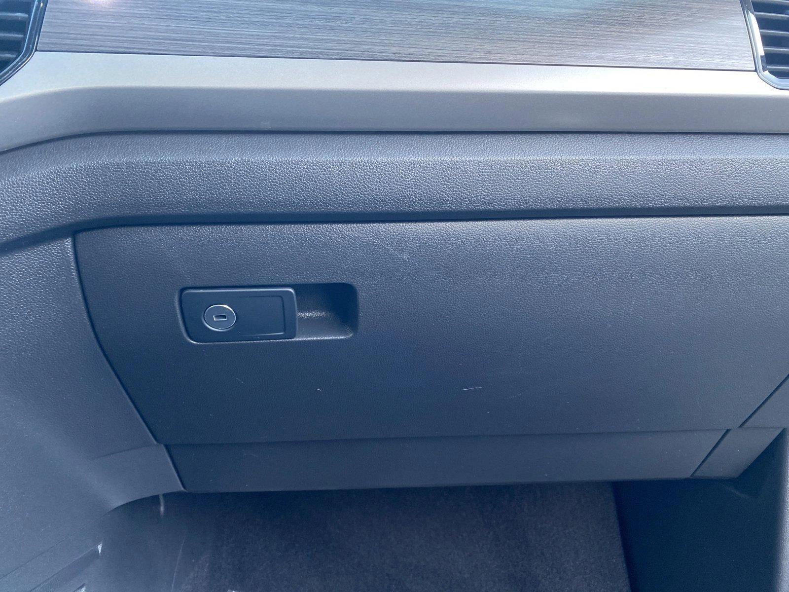 2021 Volkswagen Atlas Vehicle Photo in Cockeysville, MD 21030-2508