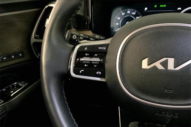 2023 Kia Sorento Vehicle Photo in Lees Summit, MO 64086