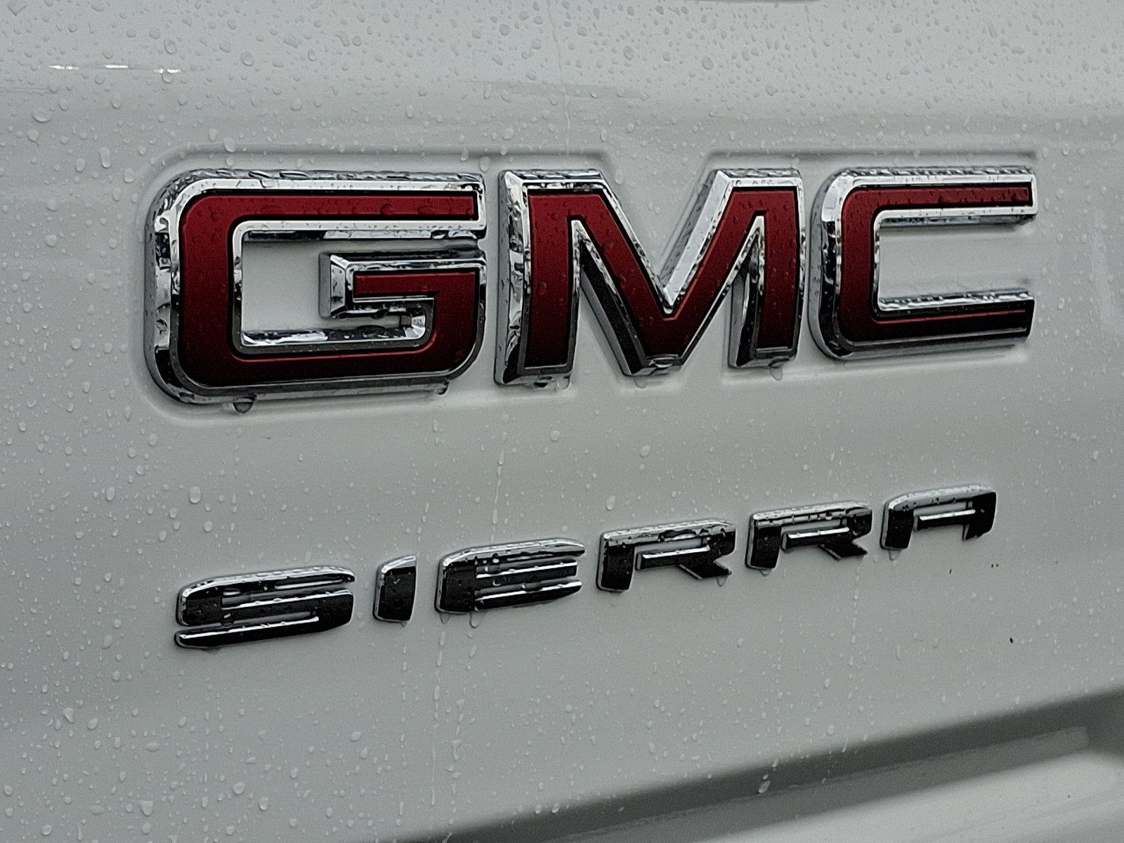 2025 GMC Sierra 2500 HD Vehicle Photo in HARRISBURG, PA 17111-1033