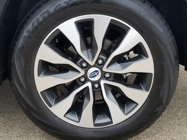 2024 Subaru Outback Vehicle Photo in ELYRIA, OH 44035-6349