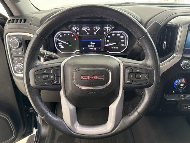 2021 GMC Sierra 1500 Vehicle Photo in Charlotte, NC 28273