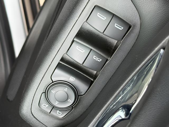 2022 Chevrolet Equinox Vehicle Photo in MIDDLETON, WI 53562-1492