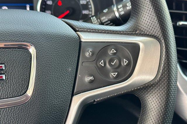 2023 GMC Acadia Vehicle Photo in STOCKTON, CA 95212-2838