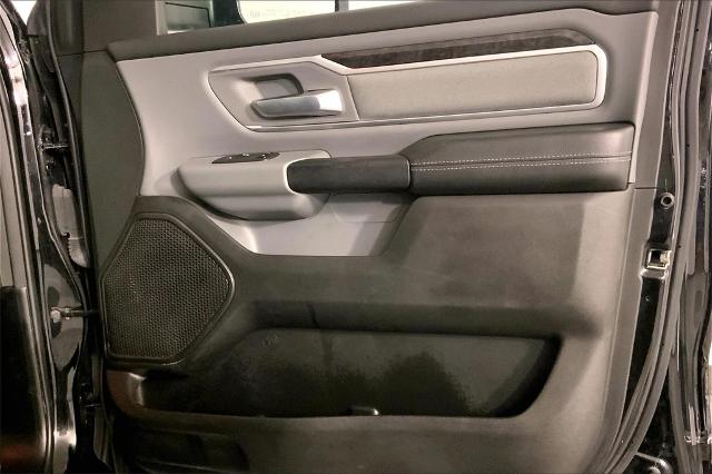 2023 Ram 1500 Vehicle Photo in Kansas City, MO 64114