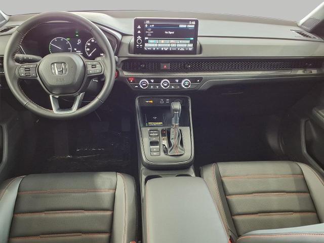 2025 Honda CR-V Hybrid Vehicle Photo in Oshkosh, WI 54904