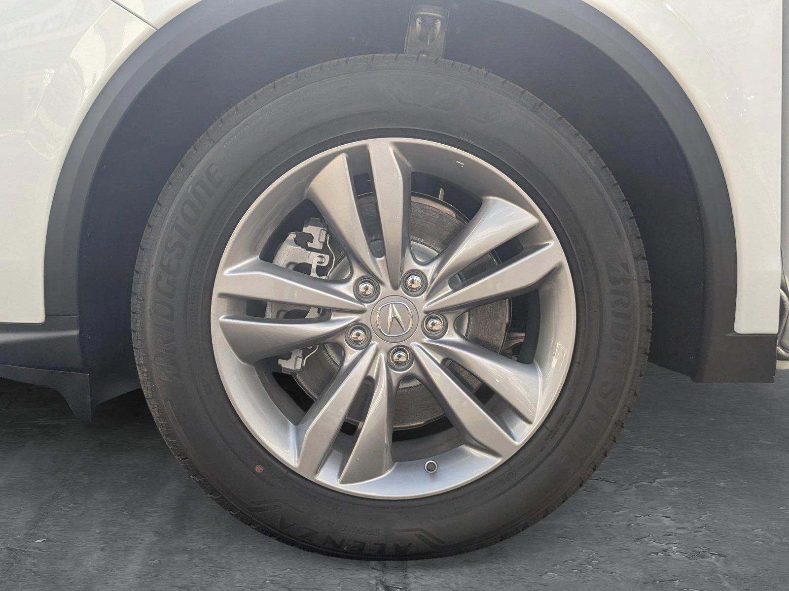 2025 Acura MDX Vehicle Photo in Cockeysville, MD 21030-2508
