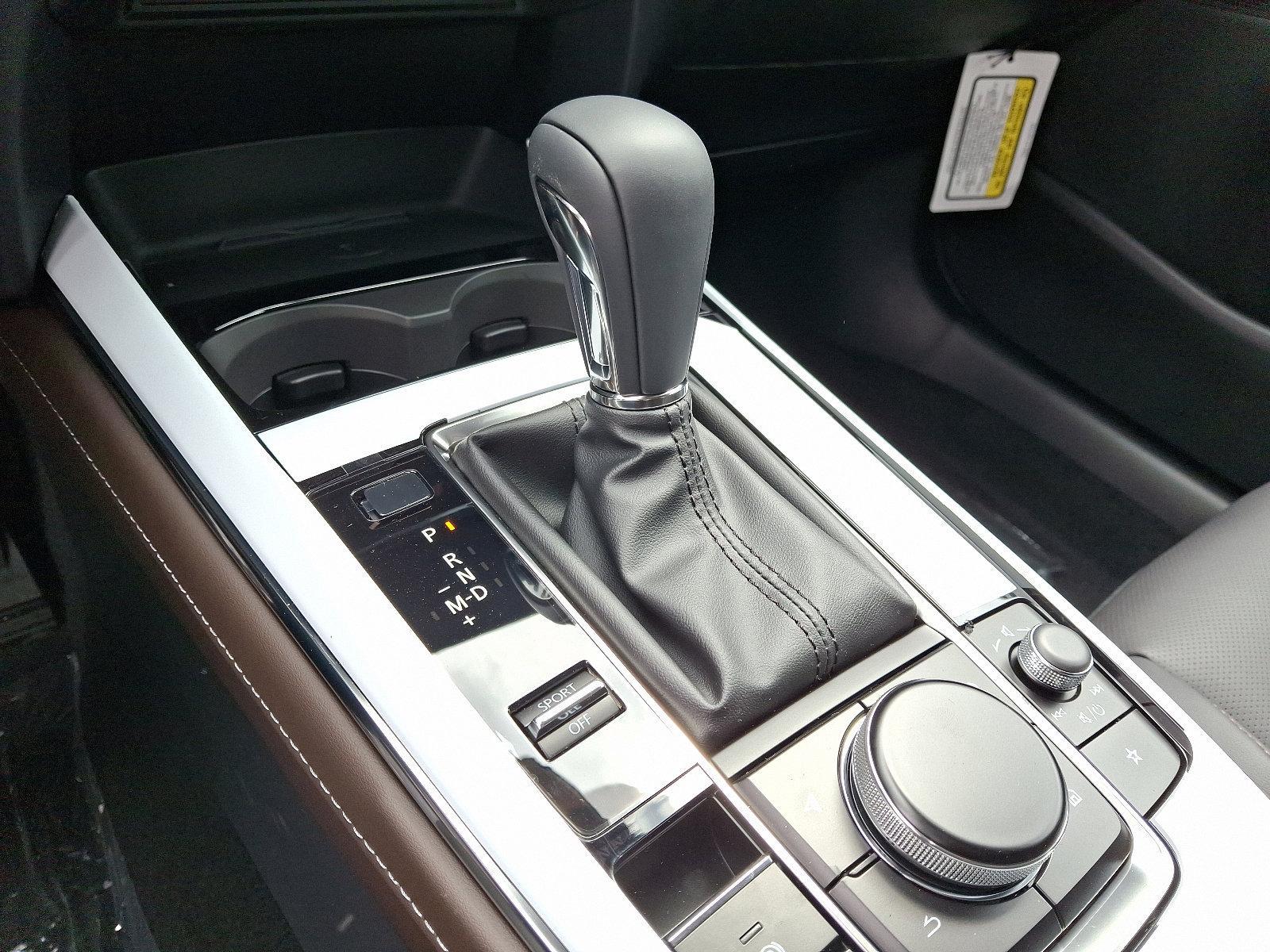 2025 Mazda CX-30 Vehicle Photo in Trevose, PA 19053