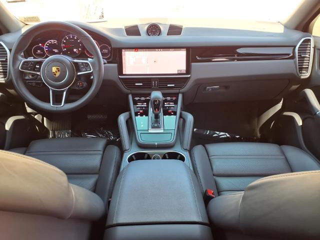 2021 Porsche Cayenne Vehicle Photo in TAMPA, FL 33612-3404