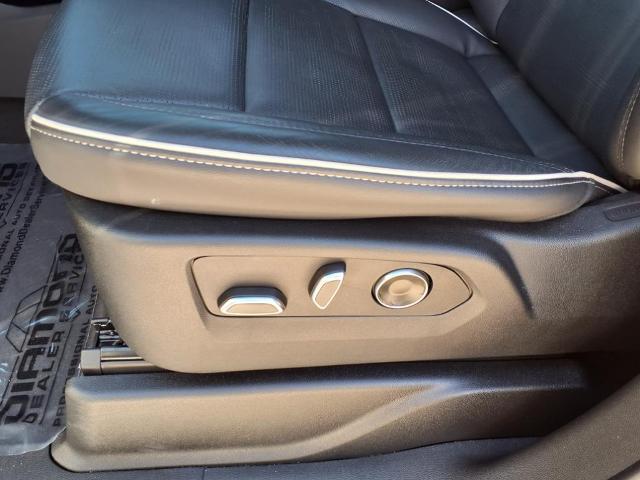 2024 Cadillac Escalade Vehicle Photo in TAMPA, FL 33612-3404