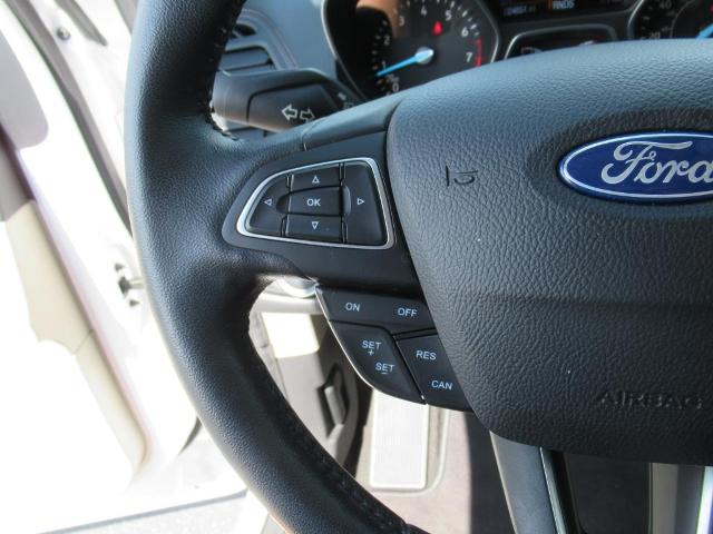 2019 Ford Escape Vehicle Photo in LEESBURG, FL 34788-4022