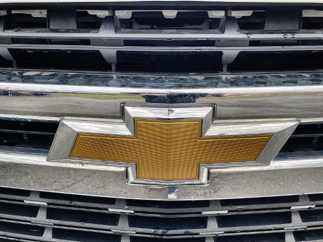 2020 Chevrolet Silverado 1500 Vehicle Photo in WILLIAMSVILLE, NY 14221-2883