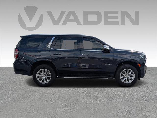 2024 Chevrolet Tahoe Vehicle Photo in BRUNSWICK, GA 31525-1881