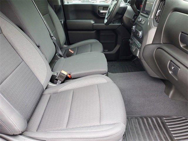2025 Chevrolet Silverado 2500 HD Vehicle Photo in MILFORD, OH 45150-1684