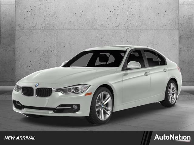 2014 BMW 328i xDrive Vehicle Photo in Clearwater, FL 33761