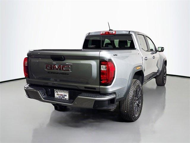 2025 GMC Canyon Vehicle Photo in PUYALLUP, WA 98371-4149
