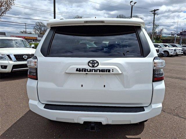 2023 Toyota 4Runner Vehicle Photo in Willow Grove, PA 19090