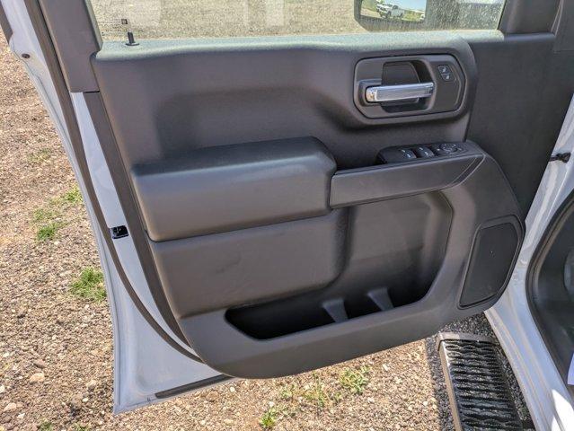 2024 Chevrolet Silverado 2500 HD Vehicle Photo in SELMA, TX 78154-1460