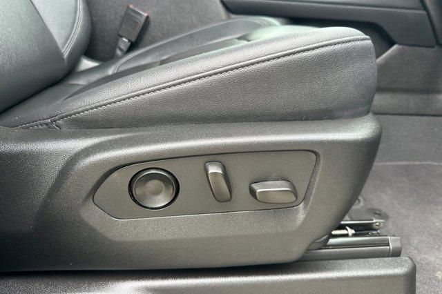 2022 Chevrolet Tahoe Vehicle Photo in STOCKTON, CA 95212-2838