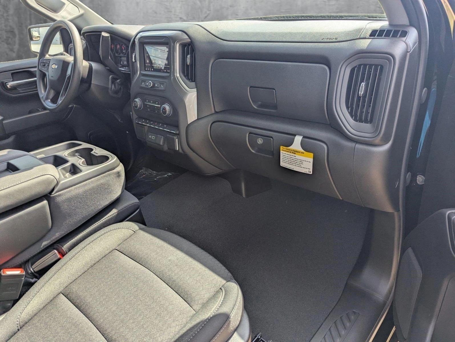 2025 Chevrolet Silverado 1500 Vehicle Photo in CORPUS CHRISTI, TX 78412-4902
