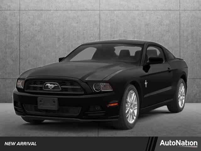 2014 Ford Mustang Vehicle Photo in Cockeysville, MD 21030