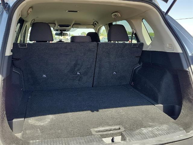 2023 Nissan Rogue Vehicle Photo in EASTLAND, TX 76448-3020