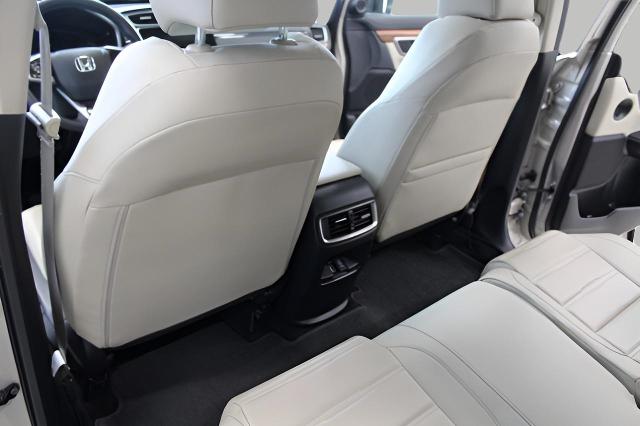 2019 Honda CR-V Vehicle Photo in Green Bay, WI 54304