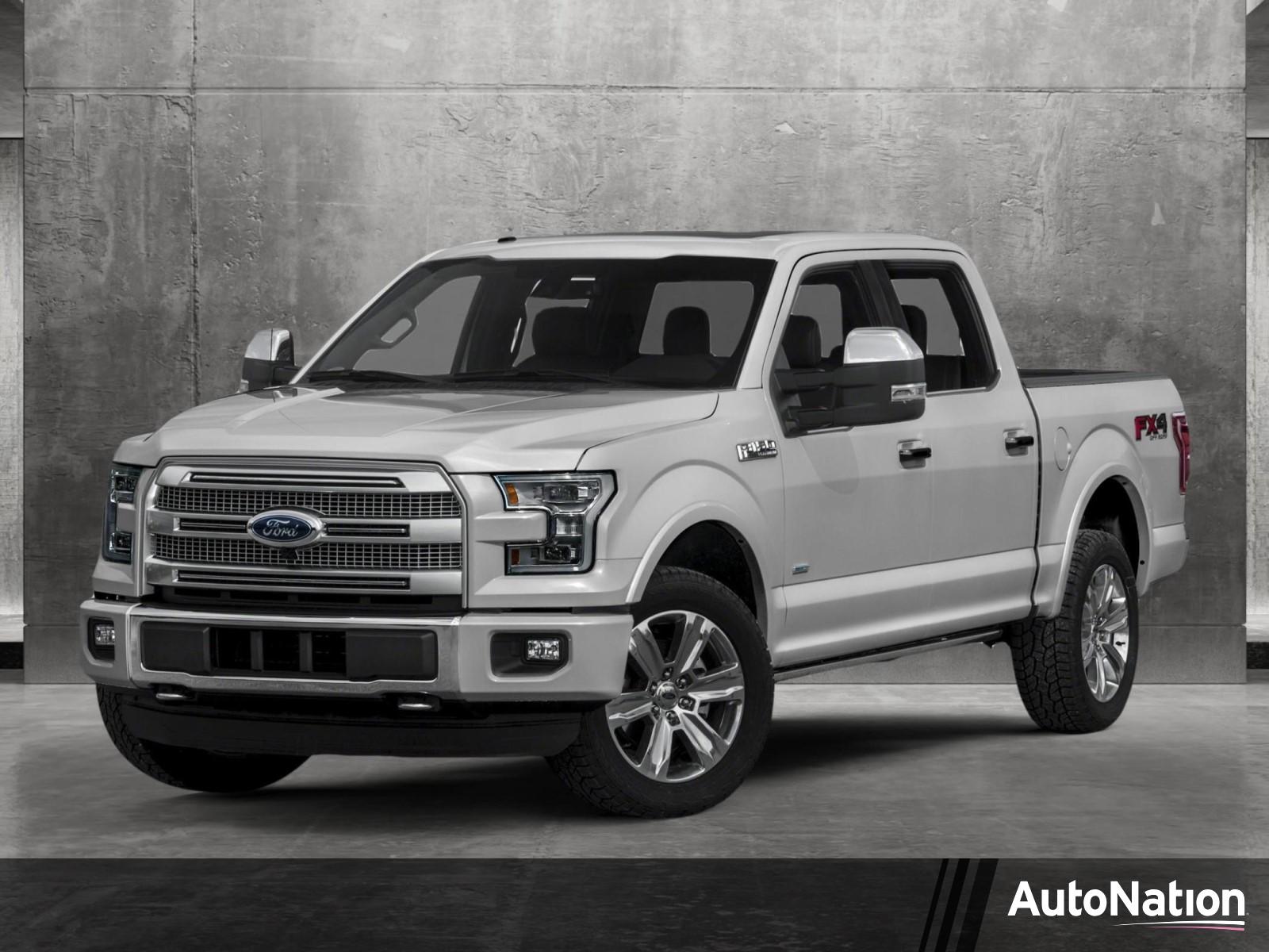 2016 Ford F-150 Vehicle Photo in Memphis, TN 38115