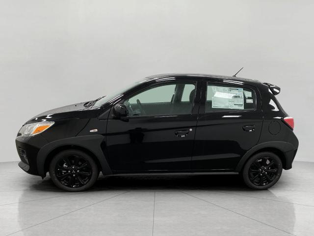 2024 Mitsubishi Mirage Vehicle Photo in Appleton, WI 54913