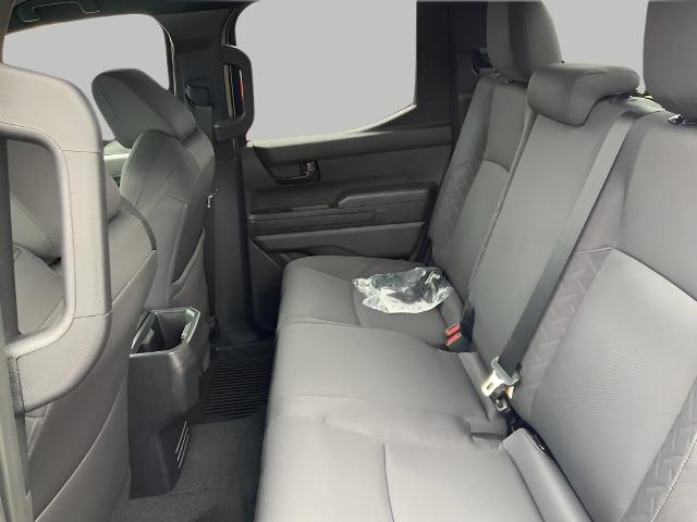 2025 Toyota Tacoma 4WD Vehicle Photo in Oshkosh, WI 54904
