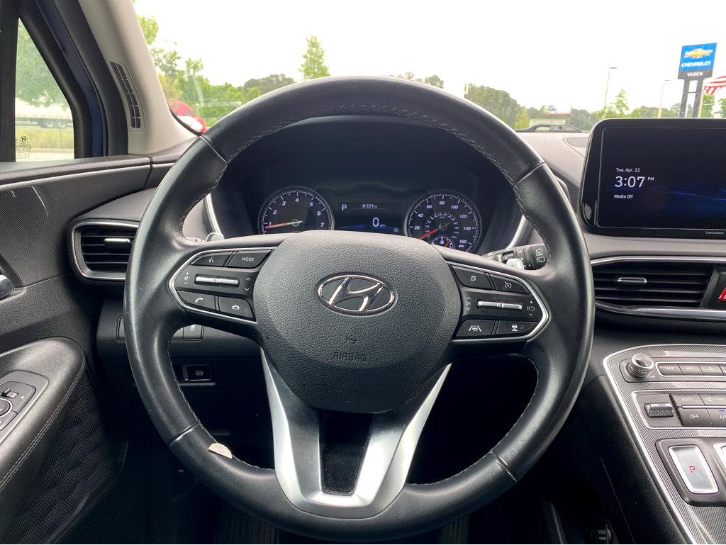2023 Hyundai Santa Fe Vehicle Photo in POOLER, GA 31322-3252