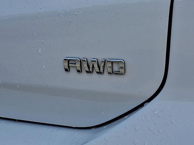 2021 Chevrolet Equinox Vehicle Photo in PAWLING, NY 12564-3219