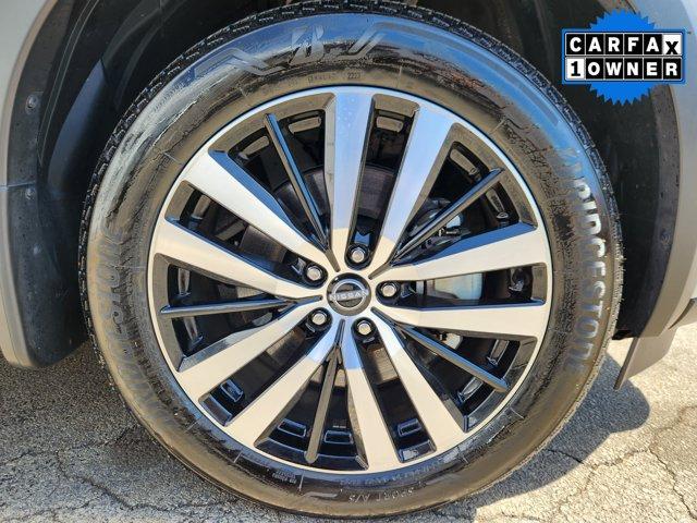 2024 Nissan Pathfinder Vehicle Photo in Ardmore, PA 19003