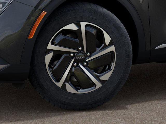 2025 Kia Sportage Hybrid Vehicle Photo in Tucson, AZ 85712