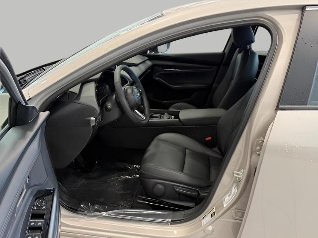 2025 Mazda3 Sedan Vehicle Photo in Green Bay, WI 54304