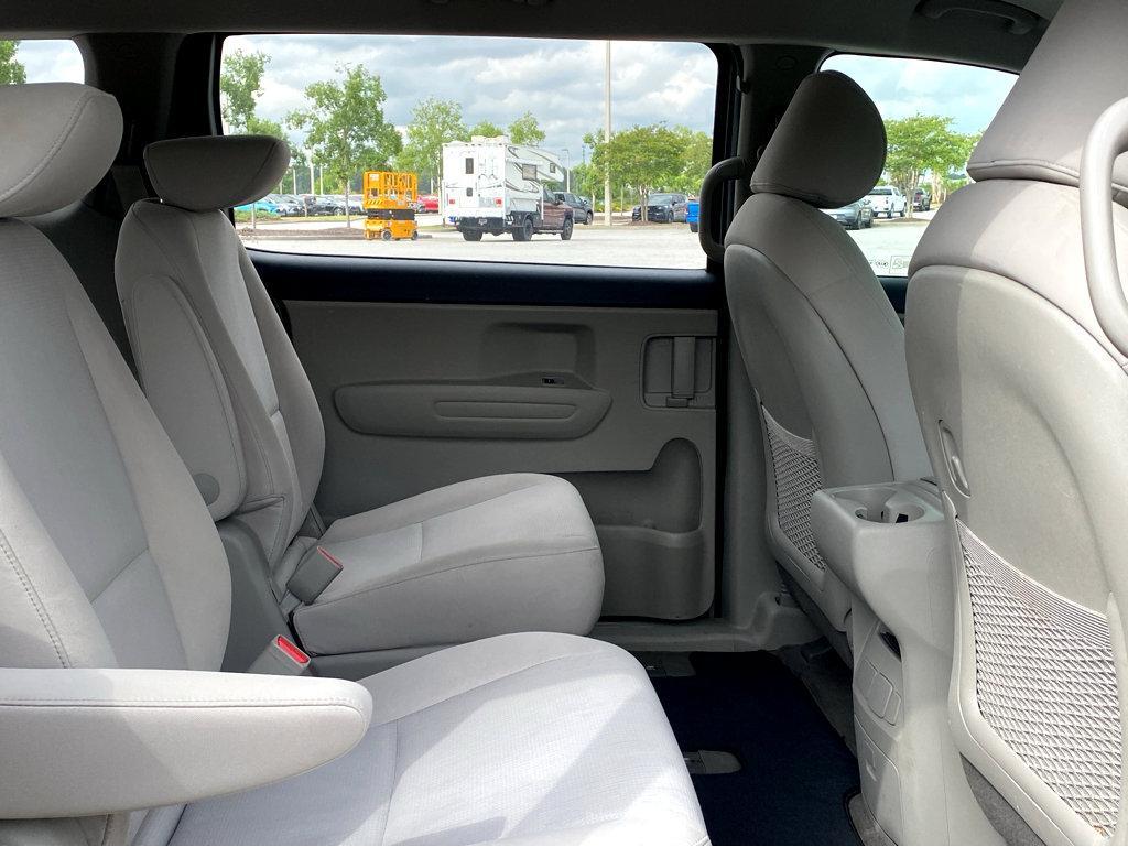 2020 Kia Sedona Vehicle Photo in POOLER, GA 31322-3252