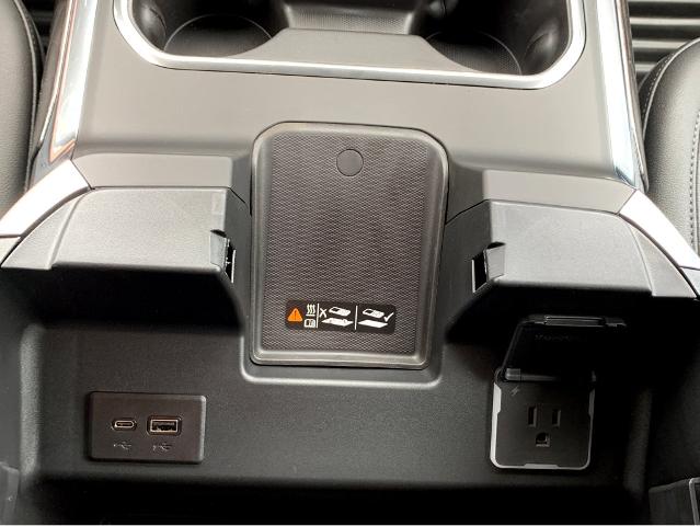 2025 Chevrolet Silverado 2500 HD Vehicle Photo in BEAUFORT, SC 29906-4218