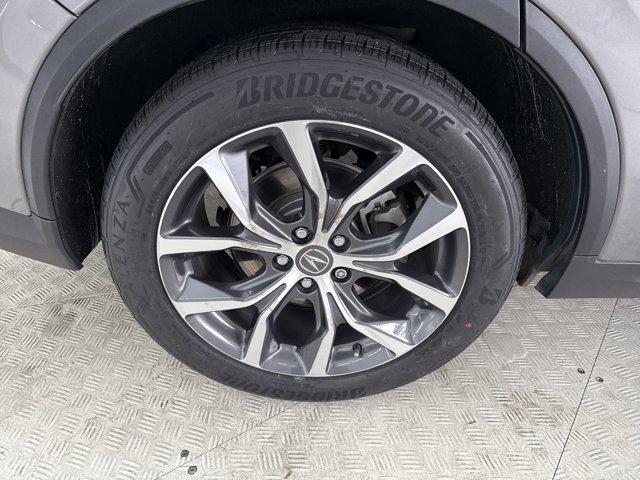 2022 Acura MDX Vehicle Photo in Charlotte, NC 28273