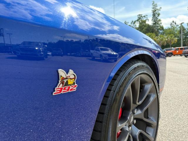 2022 Dodge Challenger Vehicle Photo in Savannah, GA 31419