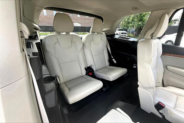 2021 Volvo XC90 Vehicle Photo in Houston, TX 77007