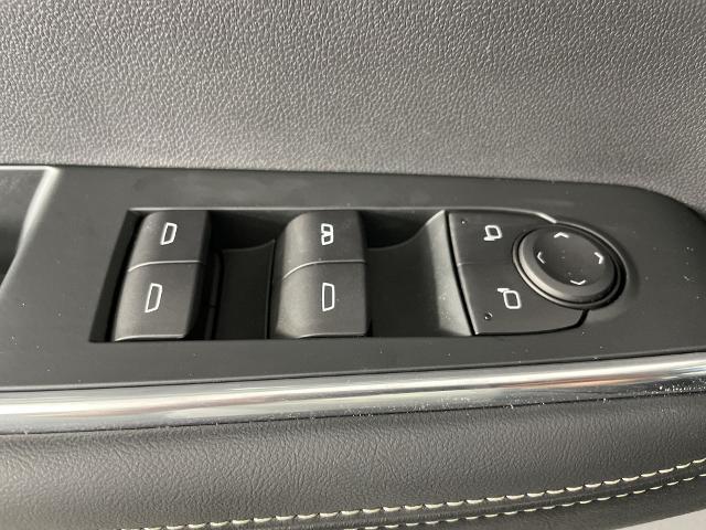 2025 GMC Acadia Vehicle Photo in GILBERT, AZ 85297-0402