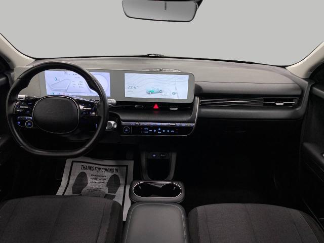 2024 Hyundai IONIQ 5 Vehicle Photo in Appleton, WI 54913