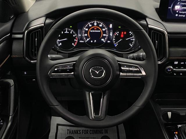 2024 Mazda CX-50 Vehicle Photo in Appleton, WI 54913